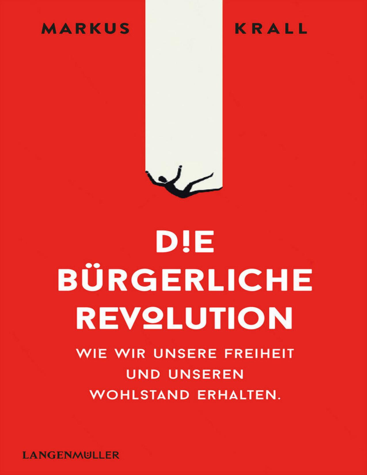 Die Bürgerliche Revolution