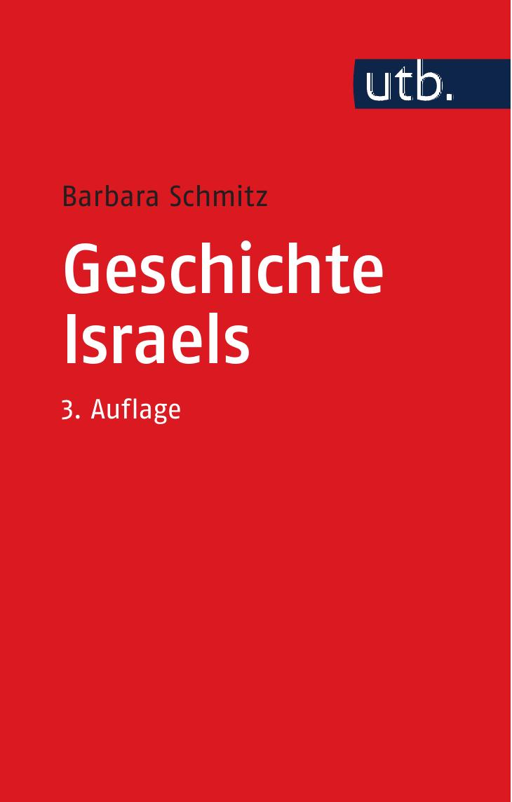 Geschichte Israels