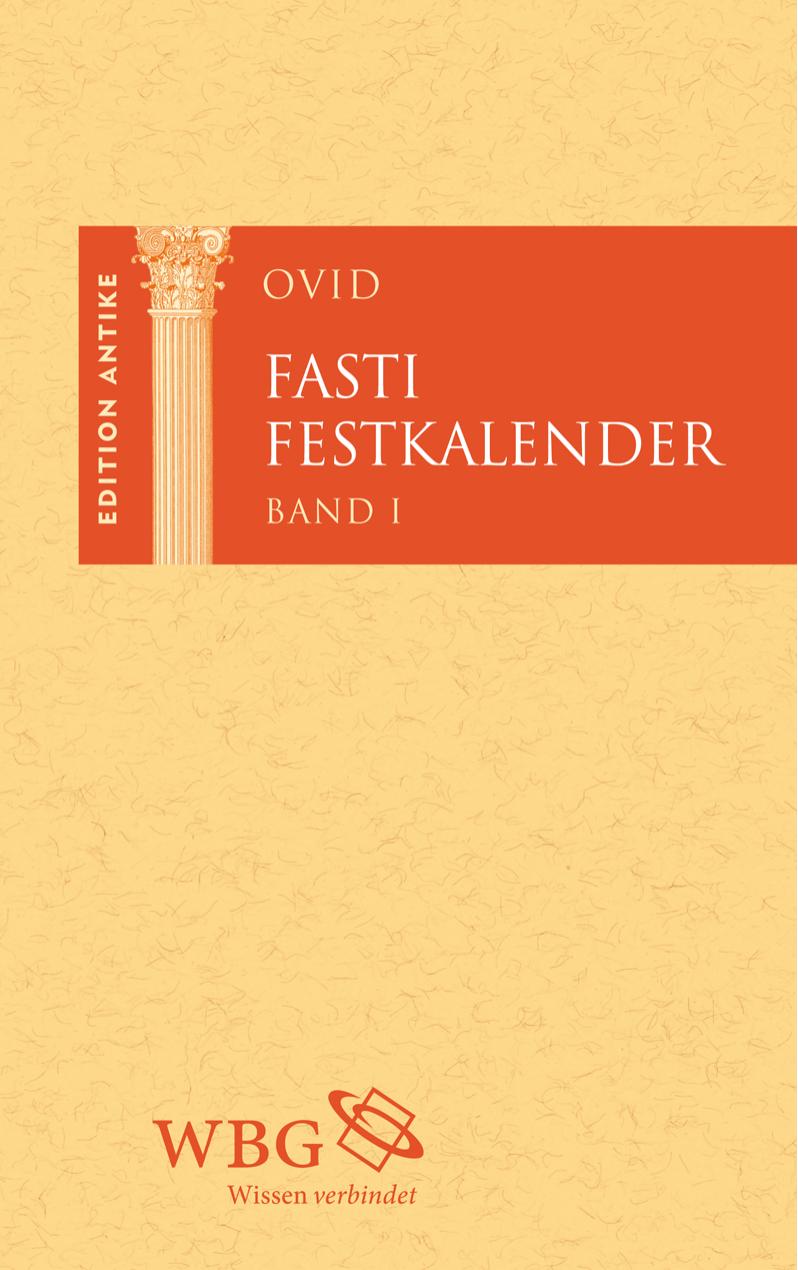 Fasti Fastenkalender