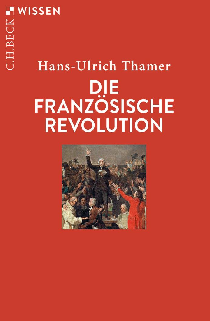 Die Französische Revolution
