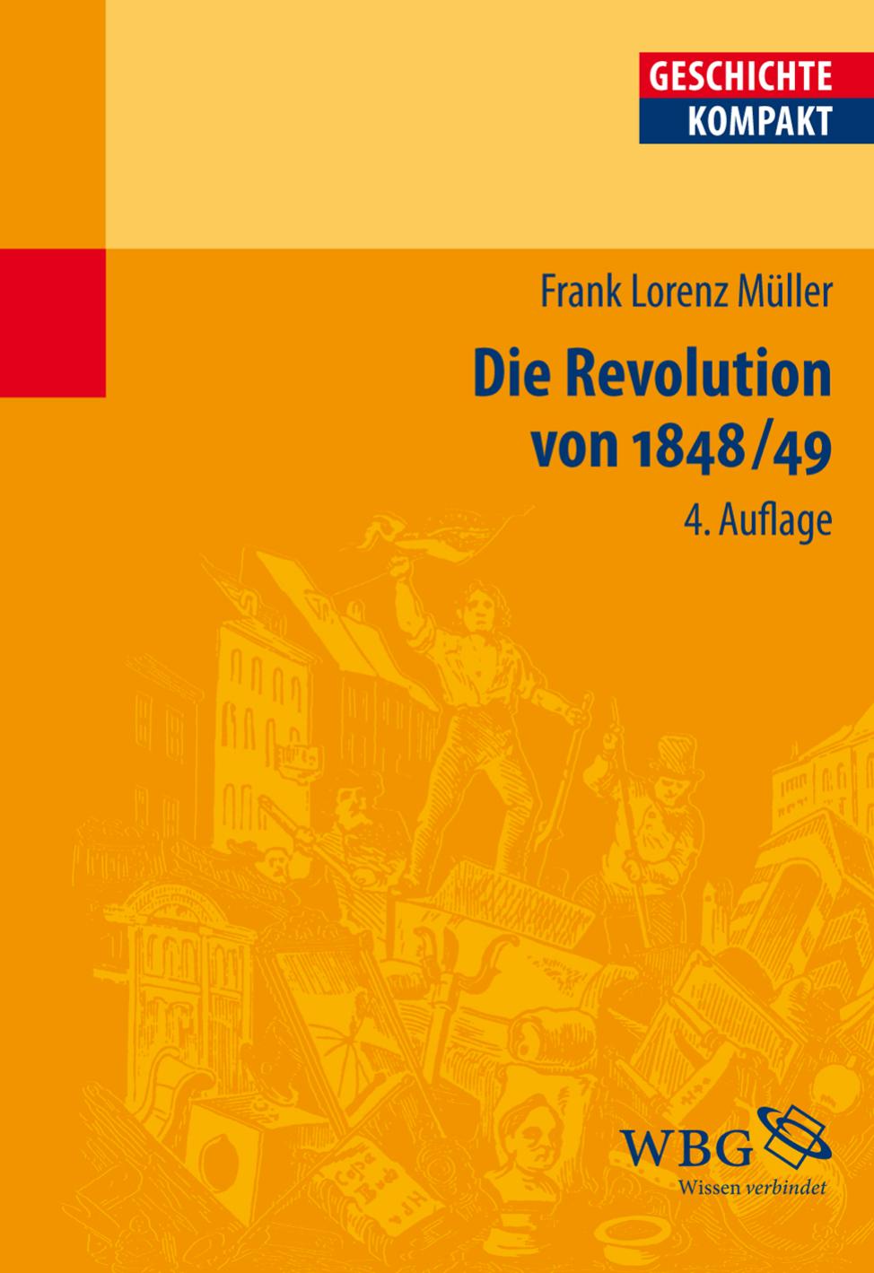 Die Revolution von 1848/49