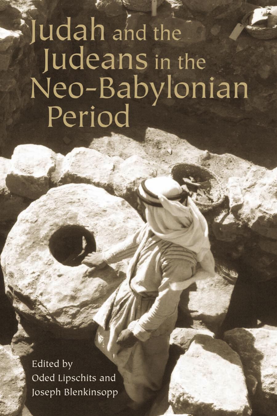 Judah and the Judeans in the Achaemenid Period: Negotiating Identity in an International Context