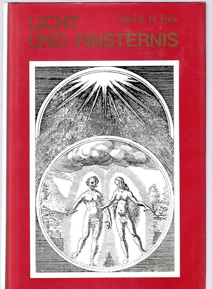 Licht und Finsternis: gnostisch-theosophische und freimaurerisch-okkulte Geheimgesellschaften bis an die Wende zum 20. Jahrhundert