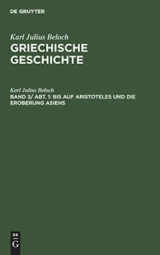 Griechische Geschichte