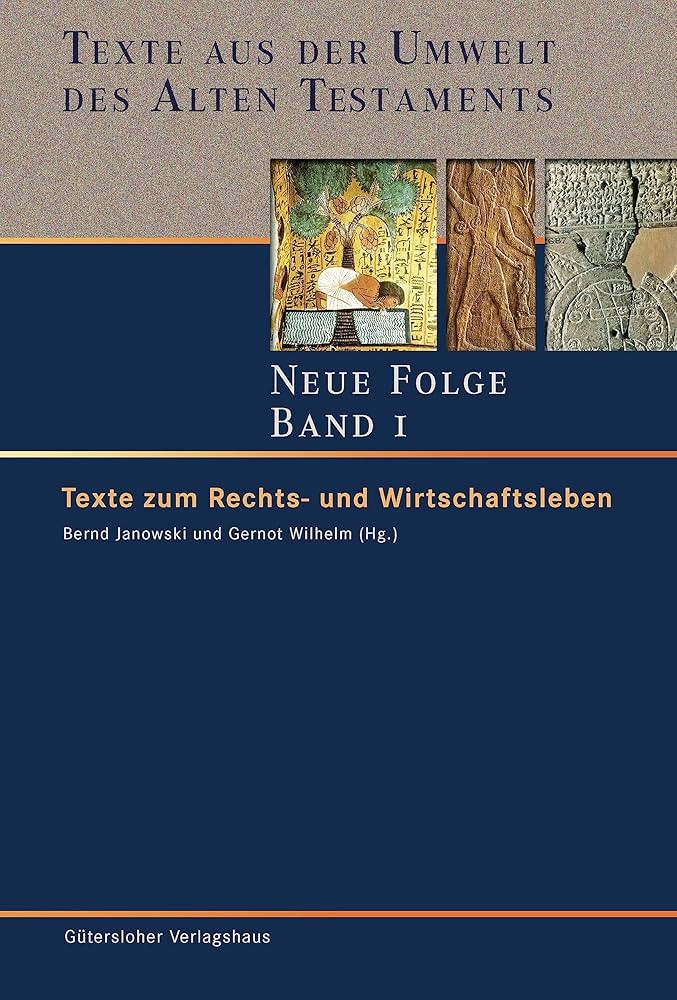TUAT.NF 1: Texte zum Rechts- und Wirtschaftsleben