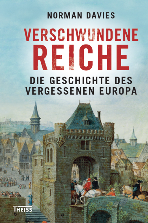 Verschwundene Reiche
