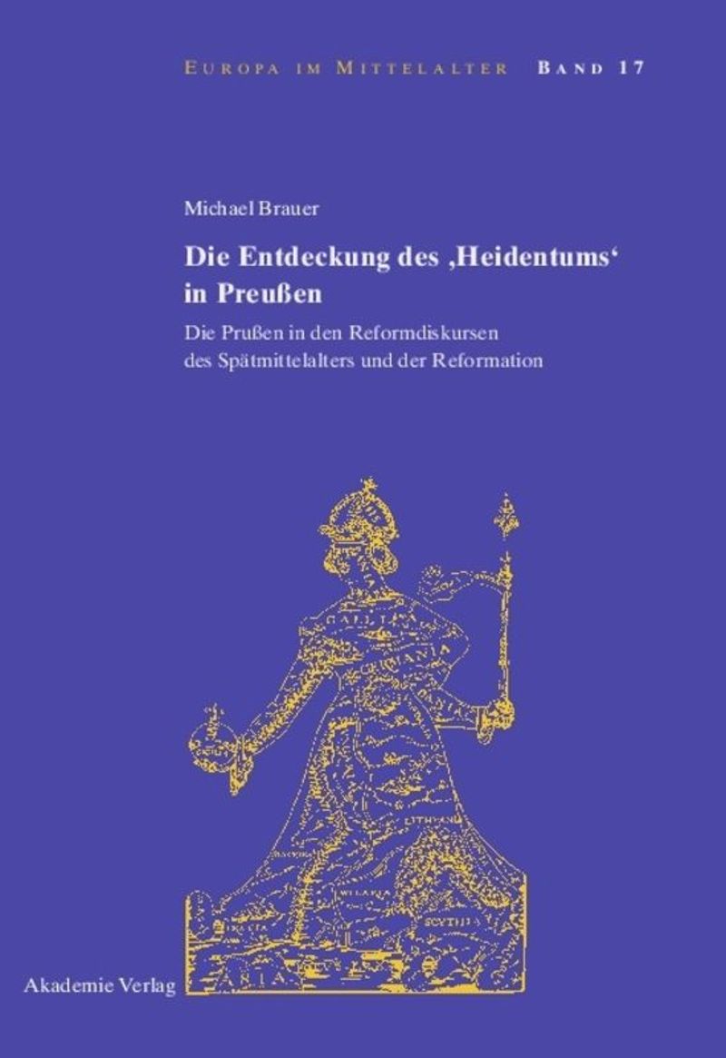 Die Entdeckung des 