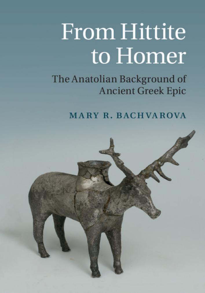 From Hittite to Homer