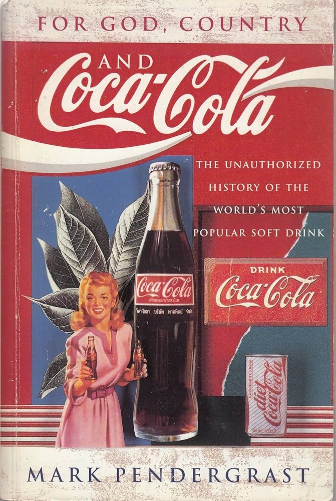 For God, Country, and Coca-Cola