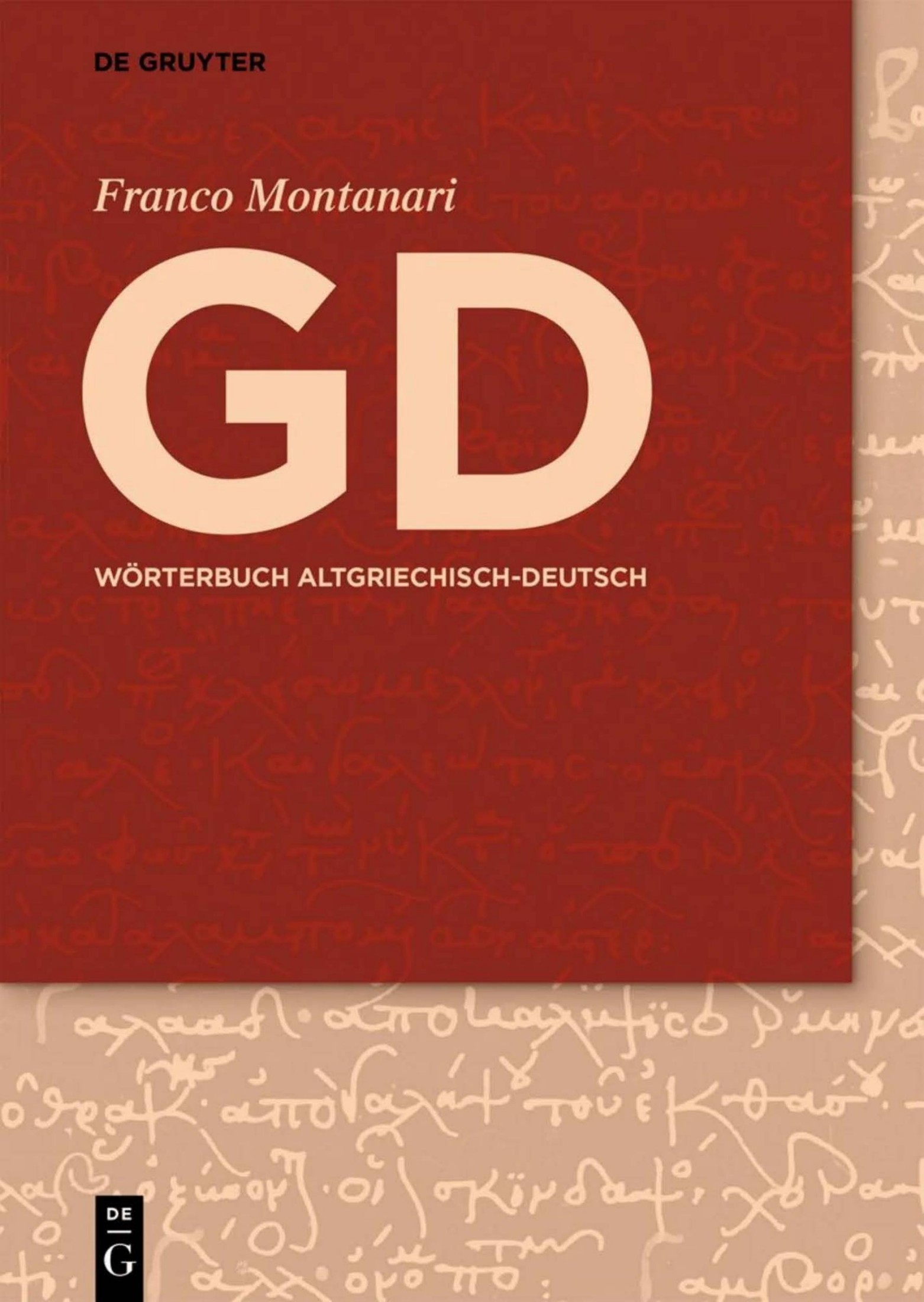 Wörterbuch Altgriechisch-Deutsch